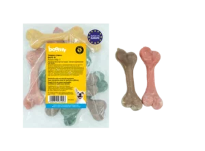 Veggie chews Bone M 8pcs (VE = 4)