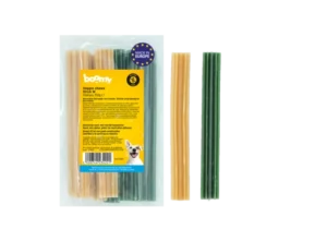 Veggie chews Stick M 10pcs (VE = 6)