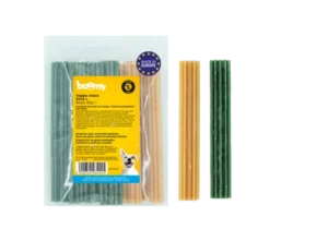 Veggie chews Stick L 8pcs (VE = 6)