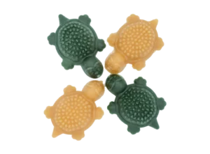 Veggie chews Turtle S 100pcs (VE = 1)