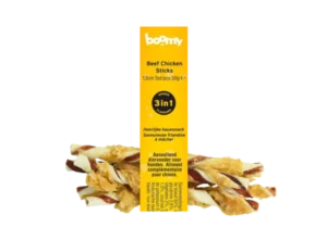 BC Sticks 13cm 5st 50g (v/e = 30)