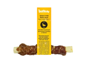 Select hide Rolls duck 13cm 1pc 34g (v/e = 50)