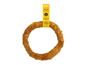 Select hide Ring chicken 20cm 1pc 200g (v/e = 6)