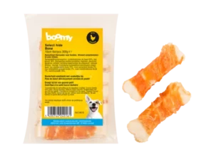 Select hide bone 10cm 6pcs (VE = 6)