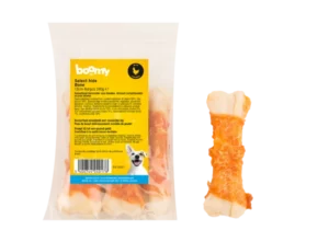 Select hide bone 13cm 4pcs (VE = 6)