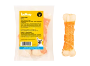 Select hide bone 15cm 3pcs (VE = 6)