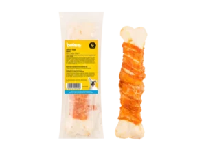 Select hide bone 25cm (VE = 6)