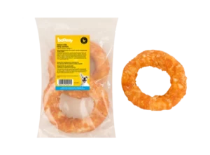 Select hide ring 15cm 2pcs (VE = 4)