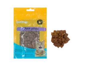 Pillow biscuit duck 100g (VE = 8)
