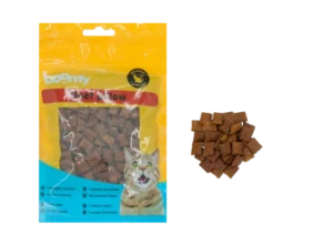 Pillow biscuit beef 100g (VE = 8)
