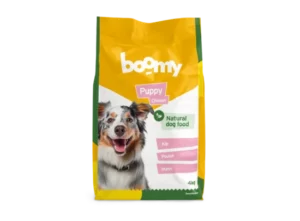 Puppy food 4kg (VE = 1)