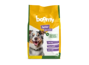 Senior food 12kg (VE = 1)