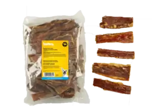 Viande de boeuf plate 500g (VE = 8)
