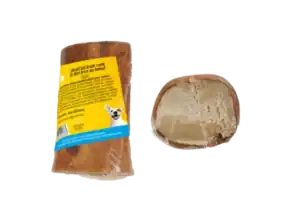 Os farci brun au boeuf 1pc (VE = 20)