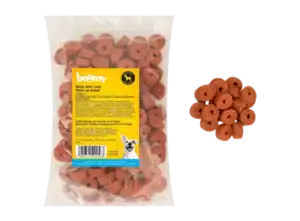 Rolls au boeuf 500g (VE = 12)