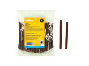 Jerky rolls duck 500g (VE = 4)