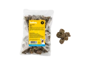 Fish delight cube 350g (VE = 4)