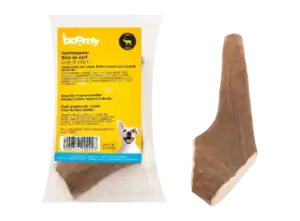 Bois de cerf large 75-149g (VE = 6)