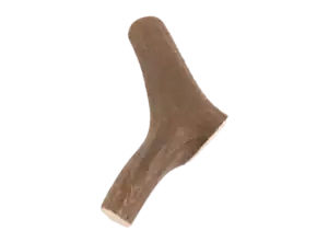 Bois de cerf giant 225-350g (VE = 3)
