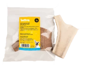 Bois de cerf split XL 75-112g (VE = 6)