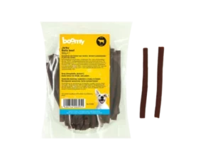 Jerky rolls beef 300g (VE = 4)