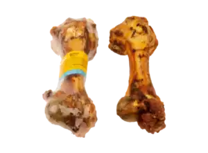 Minibeen verpakt krimpfolie (VE = 10)