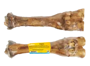 Os de veau emballé (VE = 6)