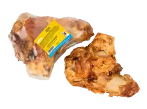 Boule dino emballé (VE = 10)