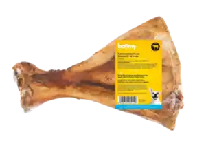 Omoplate de veau emballé (VE = 5)