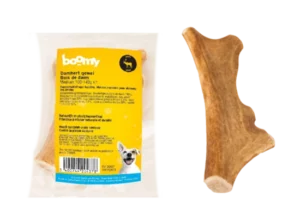 Bois de daim medium (VE = 6)
