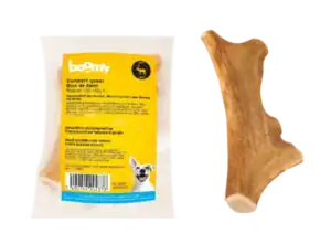 Bois de daim medium (VE = 6)