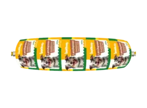 Maaltijdworst lam 400g (VE = 10)