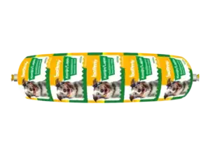Saucisse repas lapin 400g (VE = 10)