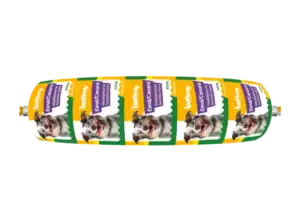 Maaltijdworst eend 400g (VE = 10)