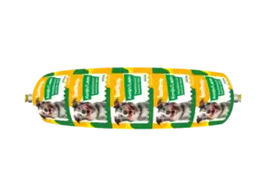 Maaltijdworst konijn 800g (VE = 10)
