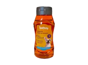 Zalmolie 500ml (VE=8)