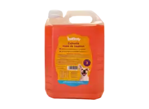 Zalmolie 2,5l (VE=1)