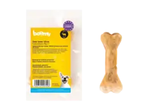 Deer bone 12cm 2st (VE = 6)