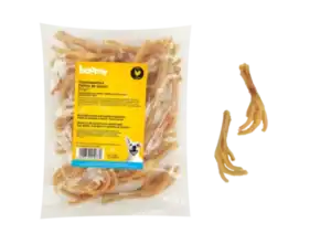 Kippenpootjes 250g (VE = 8)