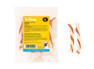 Chicken snacks twister 100g (VE = 6)