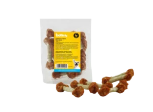 Chicken snacks rice bone 100g (VE = 6)