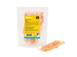 Chicken snacks stick 100g (VE = 6)