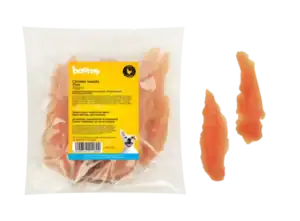 Chicken snacks filet 750g (VE = 4)