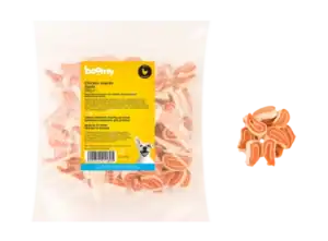 Chicken snacks sushi 500g (VE = 4)