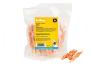 Chicken snacks stick 500g (VE = 4)