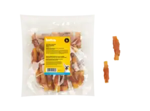 Chicken snacks sweet potato 500g (VE = 4)