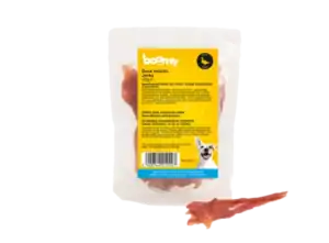 Duck snacks jerky 100g (VE = 6)