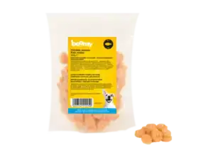 Chicken snacks fish rollies 300g (VE = 4)