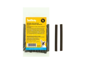 Rouleaux tendres agneau/riz 200g (VE = 14)