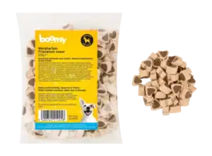 Merghartjes 250g (VE = 12)